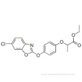 Fenoxaprop-p-ethyl CAS 71283-80-2